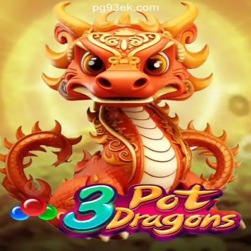 Exploring 3PotDragons: A Thrilling Online Casino Experience on 93EK.com