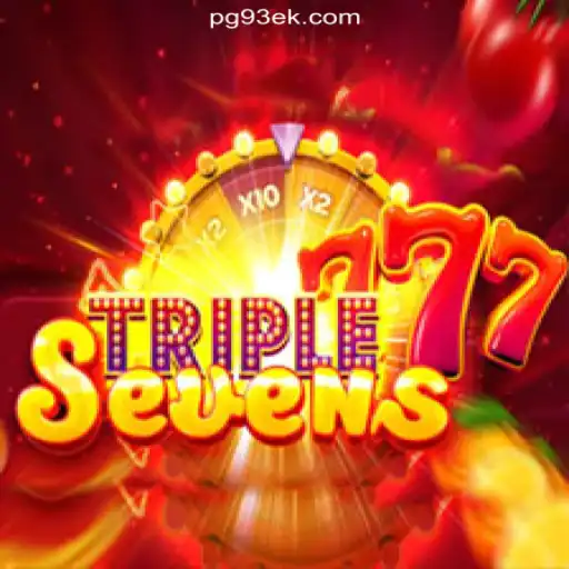 Discover the Excitement of 777TripleSeven on 93EK.com Platform