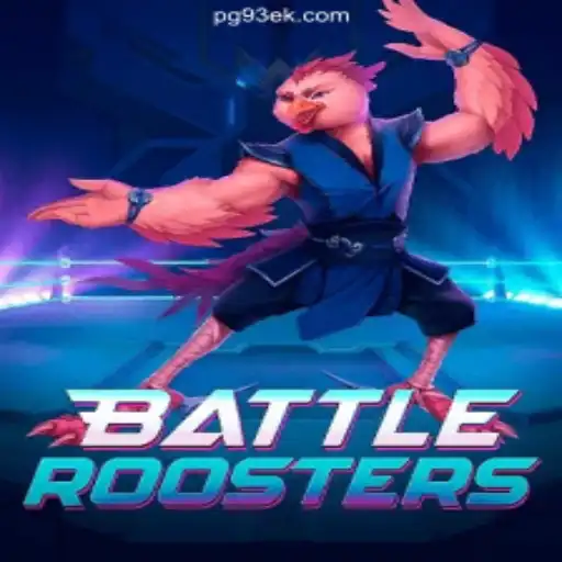 BattleRoosters: A Closer Look at the Popular Game and its Rise on 93EK.com