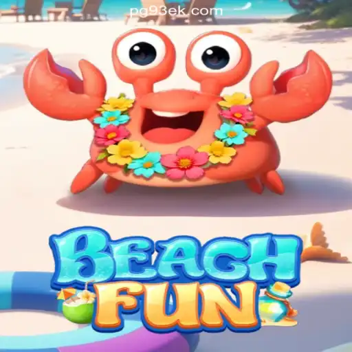 Dive into the Exciting World of BeachFun: The Ultimate Gaming Experience on 93EK.com