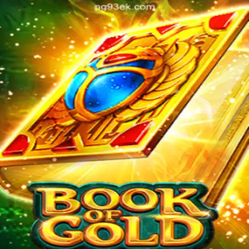 Exploring the Mysteries of Book of Gold on 93EK.com - The Premier Online Casino Platform in Brazil
