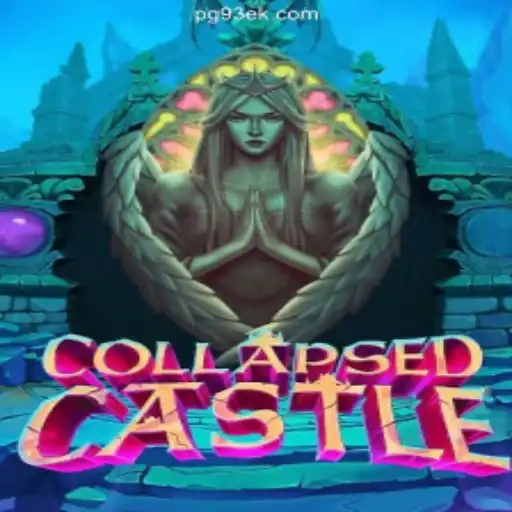Unleashing the Excitement of CollapsedCastle: A Dive into the Latest Online Casino Sensation