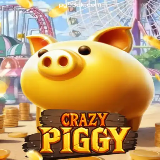 Discovering the Thrills of CrazyPiggy on the 93EK.com Platform: Brazil's Premier Online Casino Destination