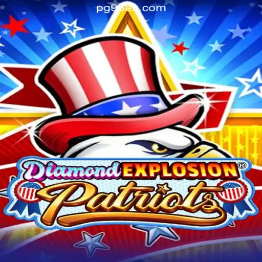 Explore the Thrilling World of DiamondExplosionPatriots on the 93EK.com Platform