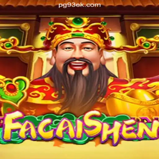Discover the Exciting World of FaCaiShen on the 93EK.com Platform: Brazil's Premier Online Casino Experience