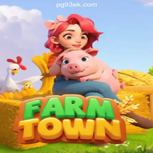 Exploring the Exciting World of FarmTown on 93EK.com: The Ultimate Brazilian Online Casino Platform