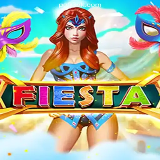 Fiesta: Dive into the Exciting World of Online Cassino Gaming in Brazil