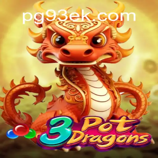 Exploring 3PotDragons: A Thrilling Online Casino Experience on 93EK.com