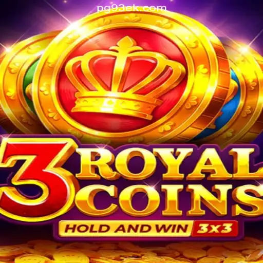 Discover the Thrill of 3royalcoins on 93EK.com Platform: The Premier Online Casino in Brazil