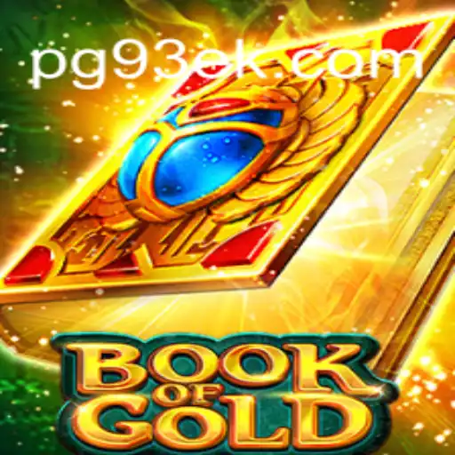 Exploring the Mysteries of Book of Gold on 93EK.com - The Premier Online Casino Platform in Brazil