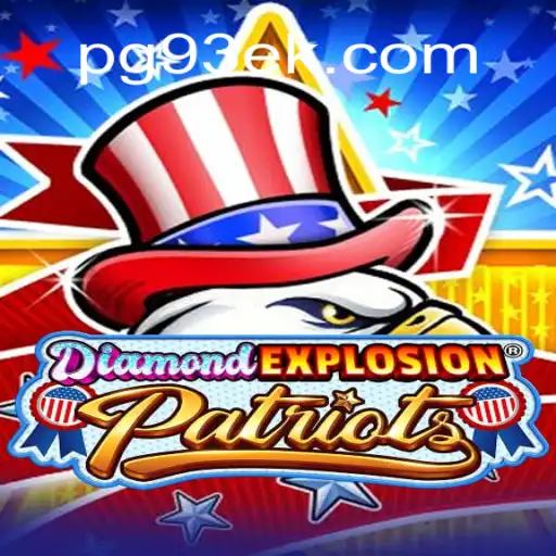 Explore the Thrilling World of DiamondExplosionPatriots on the 93EK.com Platform