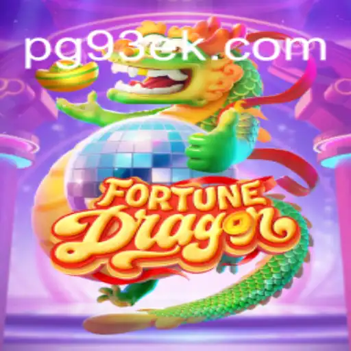 Discover the Excitement of FortuneDragon on 93EK.com Platform