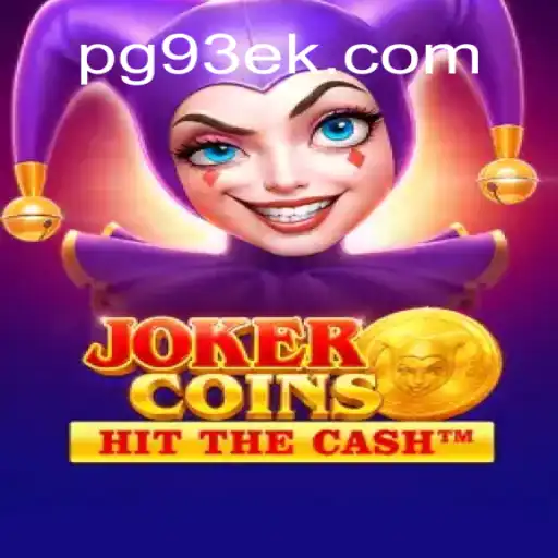 JokerCoins: Unveiling the Excitement Behind the 93EK.com Platform