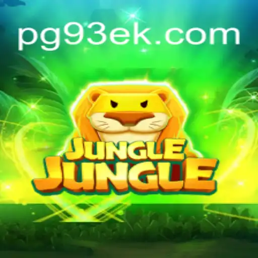 Discover JungleJungle: An Immersive Adventure on 93EK.com
