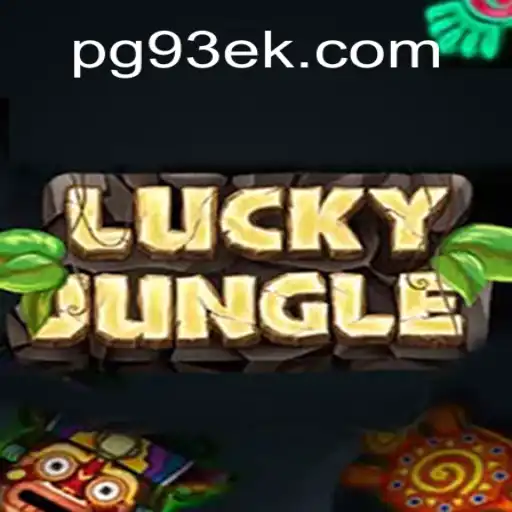 Explore the Thrilling World of LuckyJungle on 93EK.com: Brazil's Premier Online Casino Platform