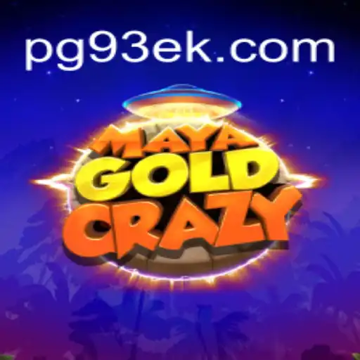 Discovering the Thrills of MayaGoldCrazy on 93EK.com Platform