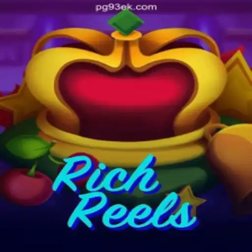 RichReels: The Top Online Cassino Experience in Brazil with 93EK.com