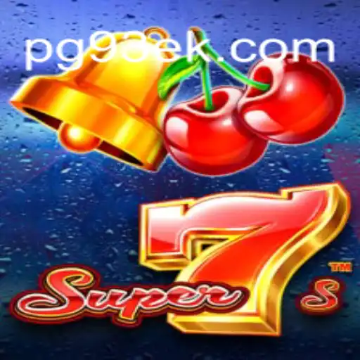 Exploring Super7s: A Classic Slot Revival on 93EK.com