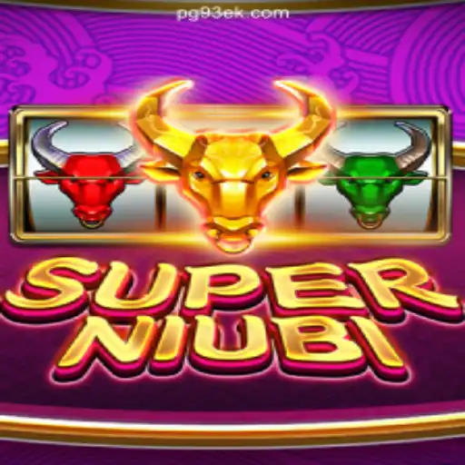 Exciting Adventures with SuperNiubi: Explore the 93EK.com Platform