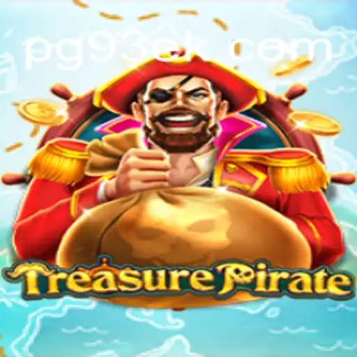 Exploring TreasurePirate on 93EK.com: The Premier Online Casino Adventure in Brazil