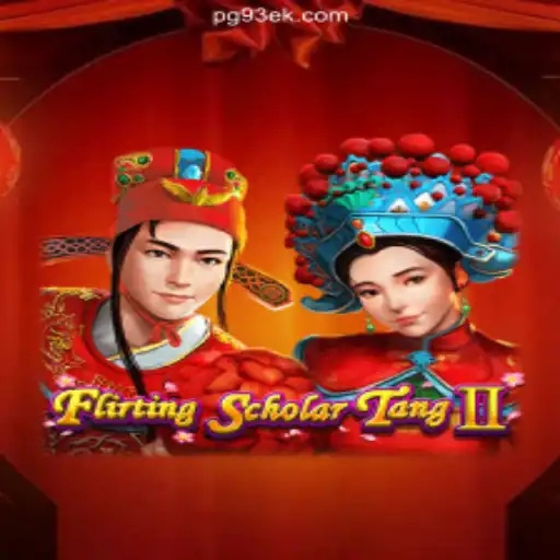 Flirting Scholar Tang II: Unveiling the Charm of the Game and Its Global Impact