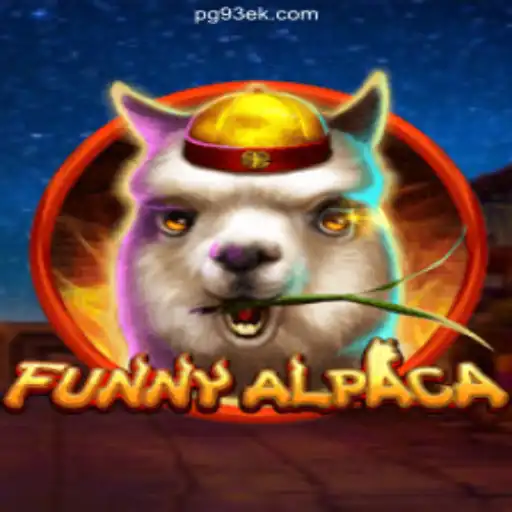 Dive into the Excitement with FunnyAlpaca on the 93EK.com Platform