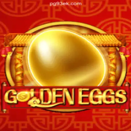 Discover the Excitement of GoldenEggs on 93EK.com: Brazil's Premier Online Casino Platform