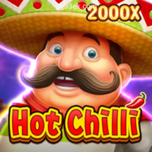 HotChilli: The Spicy New Sensation in Online Gaming