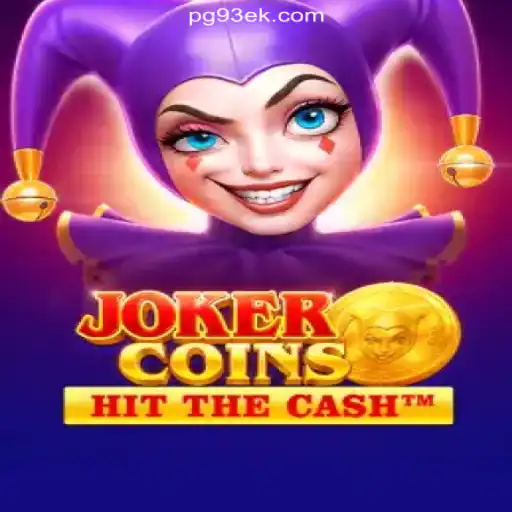 JokerCoins: Unveiling the Excitement Behind the 93EK.com Platform