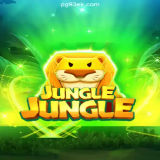 Discover JungleJungle: An Immersive Adventure on 93EK.com