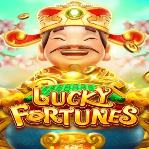 Discover the Excitement of LUCKYFORTUNES: Brazil's Online Casino Sensation