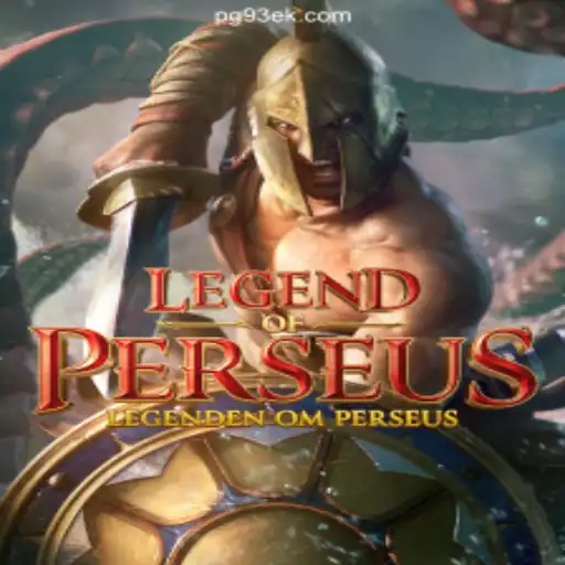 Exploring the Mythical World of LegendofPerseus on 93EK.com