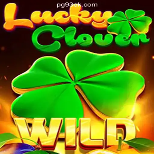 Exploring LuckyClover: The #1 Online Casino Game in Brazil on 93EK.com
