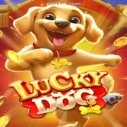 Exploring LuckyDog on the 93EK.com Platform: Brazil's Premier Online Casino Experience