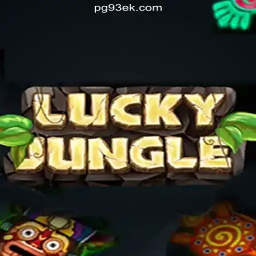 Explore the Thrilling World of LuckyJungle on 93EK.com: Brazil's Premier Online Casino Platform