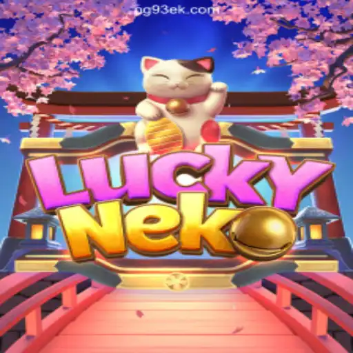 Exploring the Enchanting World of LuckyNeko on the 93EK.com Platform