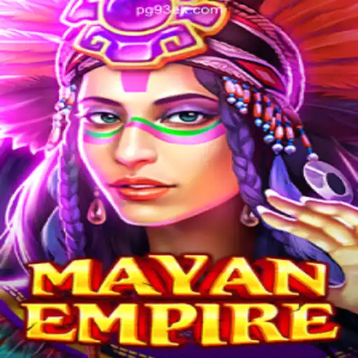 Explore the Mystical Adventure of MayanEmpire on the 93EK.com Platform