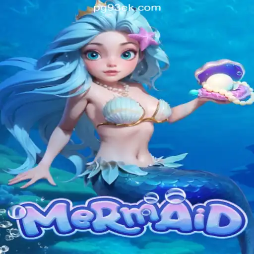 Mermaid: Dive into the Enchanting World of Online Gaming on 93EK.com Platform