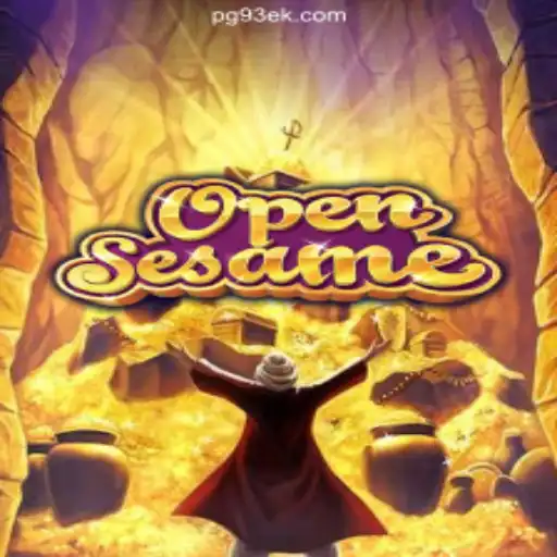 Discover the Magical World of OpenSesame: The Premier Casino Game on 93EK.com Platform