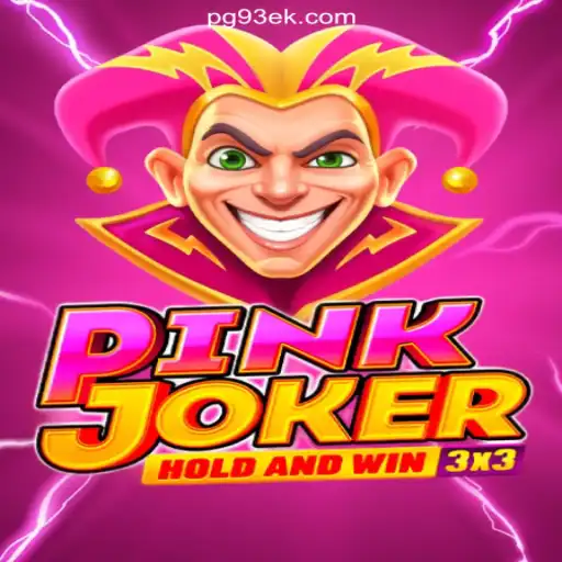 Discover the Thrilling World of Pinkjoker on 93EK.com: The Ultimate Online Casino Experience in Brazil