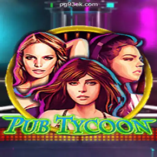 Discover PubTycoon: Revolutionizing the Online Gaming Experience on 93EK.com