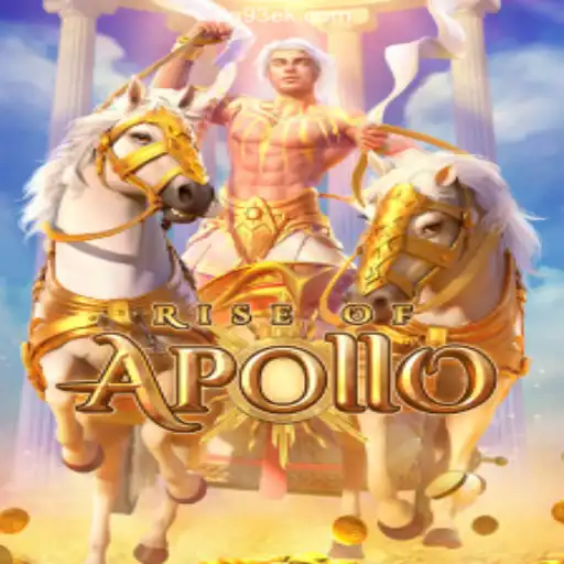 Discovering Rise of Apollo: An Epic Casino Game Experience on 93EK.com