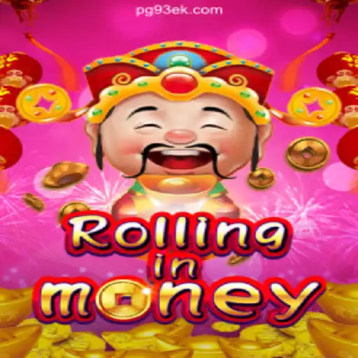 Exploring the Thrills of RollingInMoney on 93EK.com: Brazil's Premier Online Casino