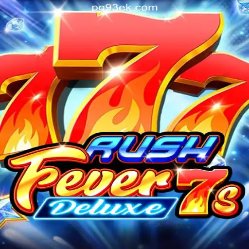 Dive into the Excitement of RushFever7sDeluxe on 93EK.com: Brazil's #1 Online Casino