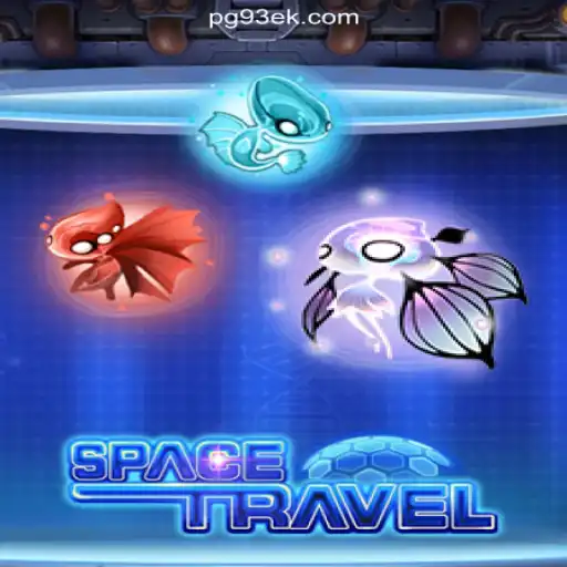 Exploring the Thrills of SpaceTravel on 93EK.com