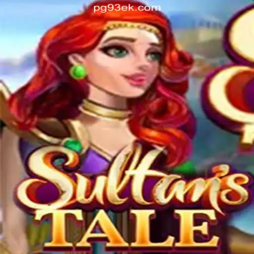 Discover the Enchanting World of Sultanstale on 93EK.com Platform - Online Cassino Brasil #1