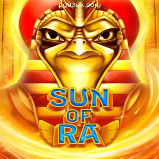 Explore the Mystical World of SunofRa on 93EK.com Platform