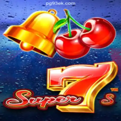 Exploring Super7s: A Classic Slot Revival on 93EK.com