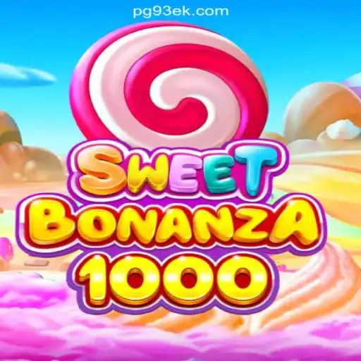 Discovering SweetBonanza1000 on 93EK.com: Brazil's Premier Online Casino Experience