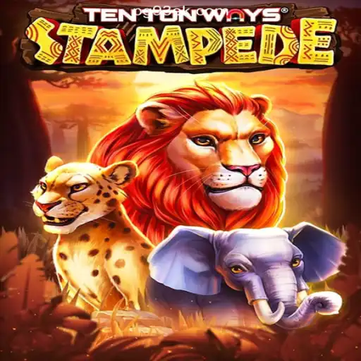 Unleashing the Wild: Exploring TenTonWaysStampede on 93EK.com Platform